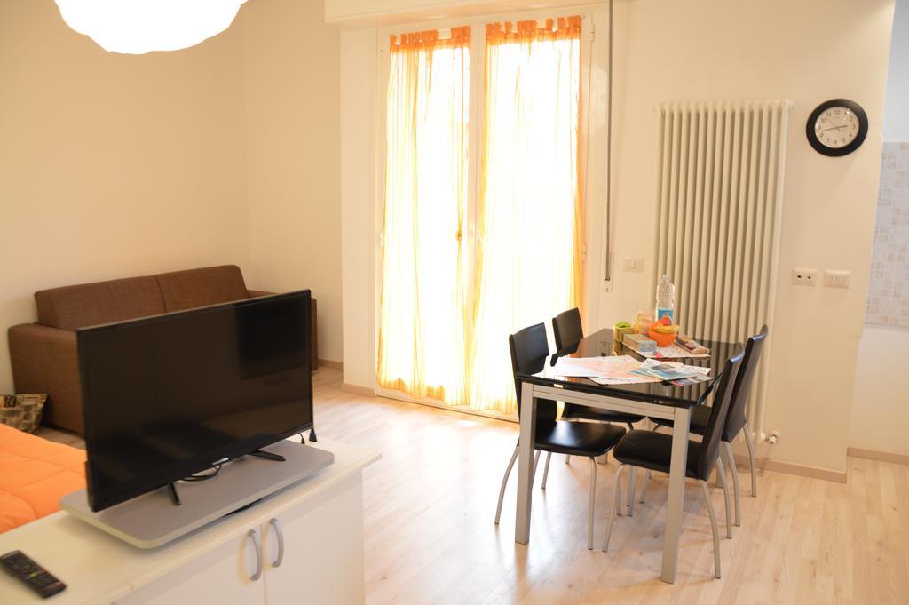 Casa Mare Appartement Chiavari Buitenkant foto